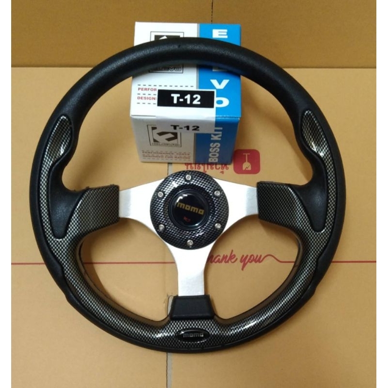 วงพวงมาลัยแต่งวง 12 นิ้วพร้อมคอตรงรุ่น toyota รถตู้ ae101 soluna coloravios yaris altis ตรงรุ่นค่ะคร