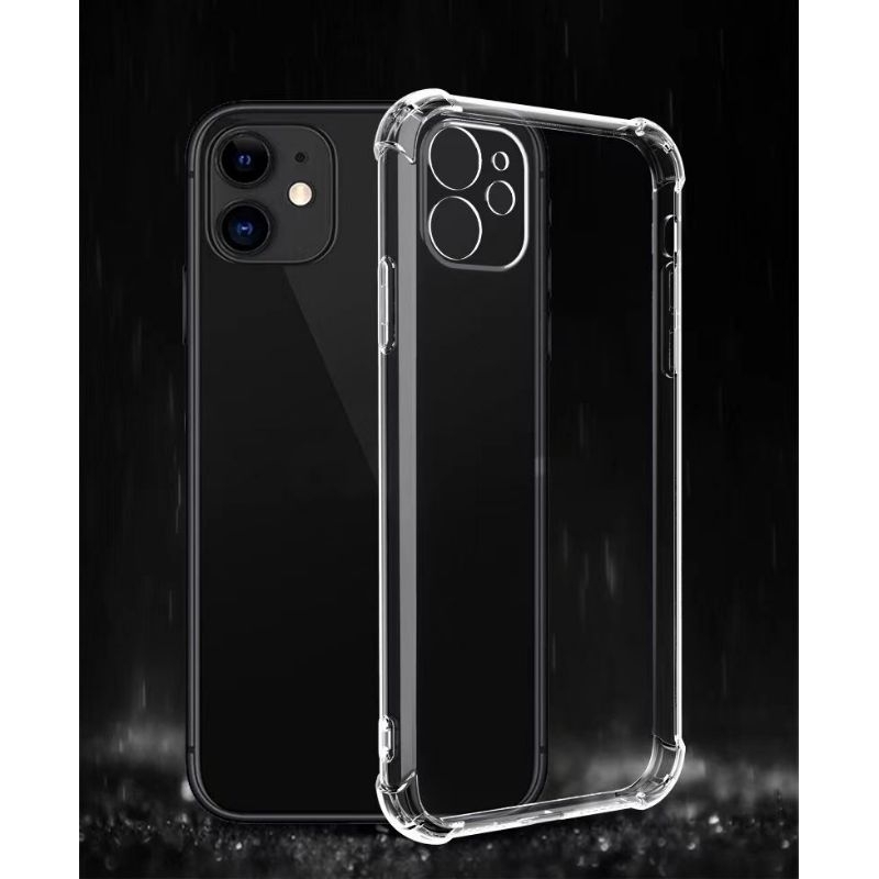 [ส่งจากไทย]เคสใสคลุมกล้อง Vivo Y20SE V20SE​ V21(5G)​ V23(5G)​ V23E​ V25(5G)​ V25pro​ V27​(5G)​ V29(5