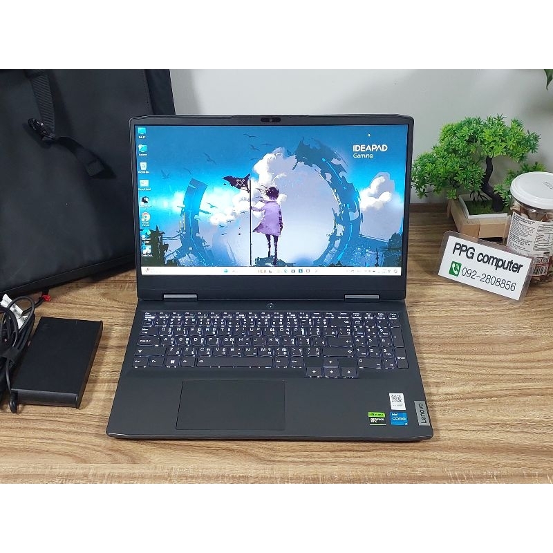 LENOVO IDEAPAD GAMING 3 15IAH7-82S9014GTA