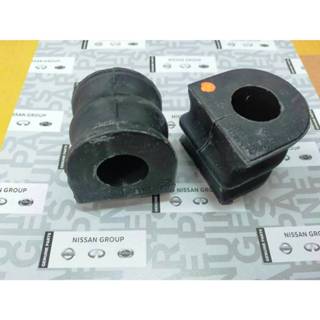 บู๊ชกันโคลง (ราคาขายเป็นคู่) สำหรับ NISSAN NAVARA (D40) (เหล…