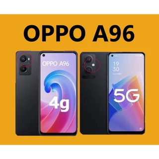 หน้าจอ LCD oppo A96 4G /A96 5G จอแท้ จอ+ทัช สำหรับ screen touch ออปโป้ A96 4G หน้าจอ A96 5Gหน้าจอA96 5G