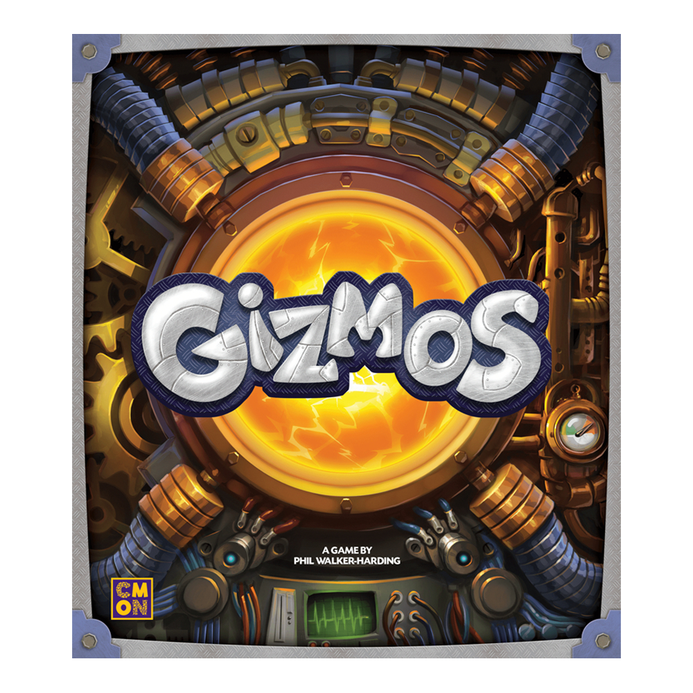GIZMOS EN- Board Game บอร์ดเกม – Tower Tactic Games ทาวเวอร์ แทคติก เกม