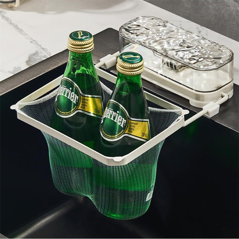 Dear Home ที่กรองเศษอาหาร ไม่ต้องทำความสะอาดเศษอาหาร - รูปที่ 7