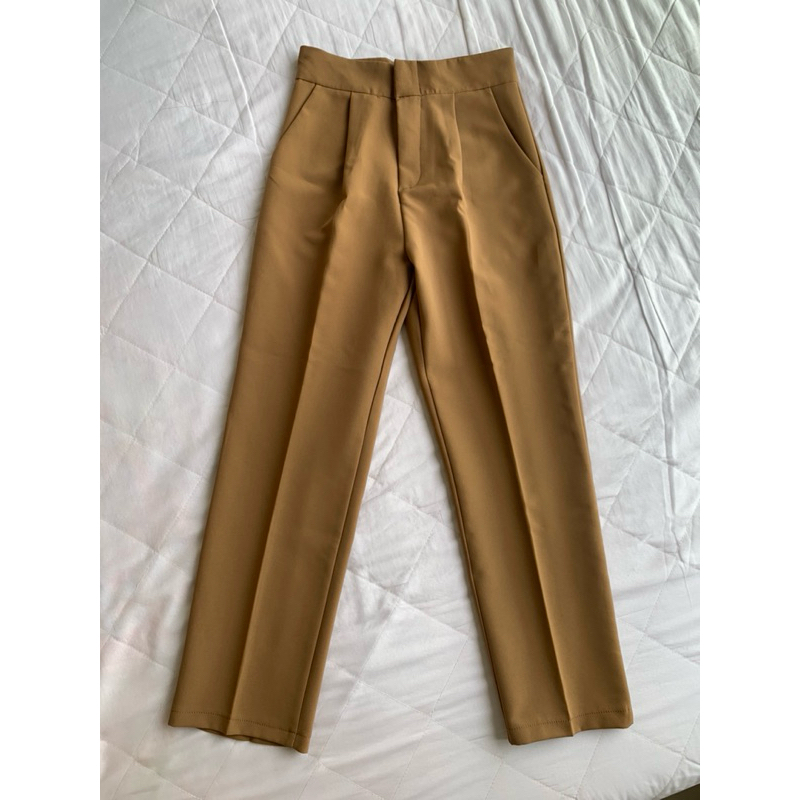 ส่งต่อกางเกงมือมือ Sri brand รุ่น  SP06