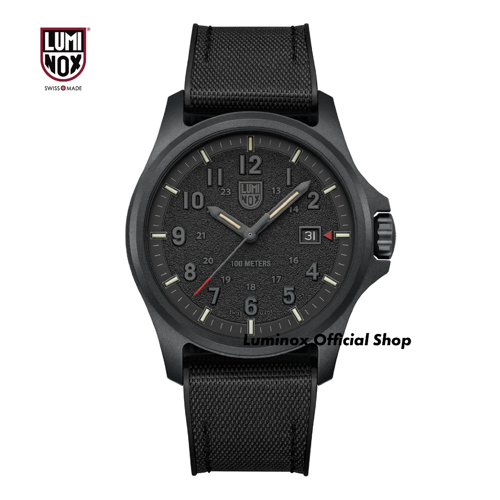Luminox นาฬิกาข้อมือ ATACAMA FIELD 1960 SERIES รุ่น XL.1961