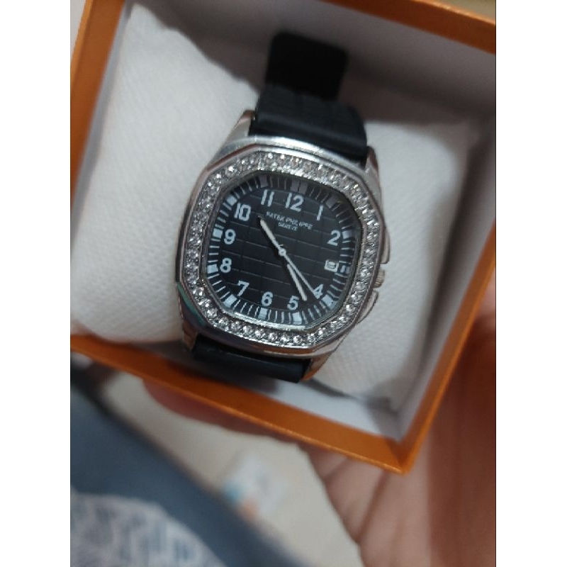 นาฬิกาข้อมือPatek Philippe