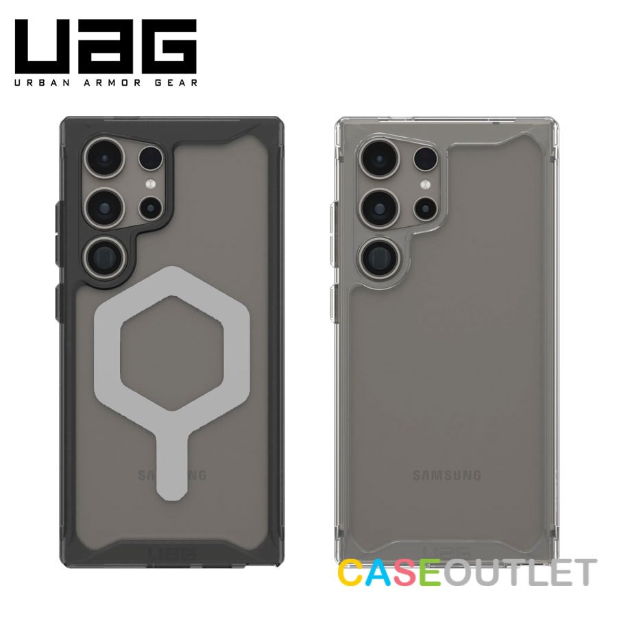 เคส Samsung Galaxy S22 S23 S24 Ultra S24ultra S23 plus UAG กันกระแทก รุ่น PLYO pylo pro ก็อป งานเทียบ แท้ เกรด AAA