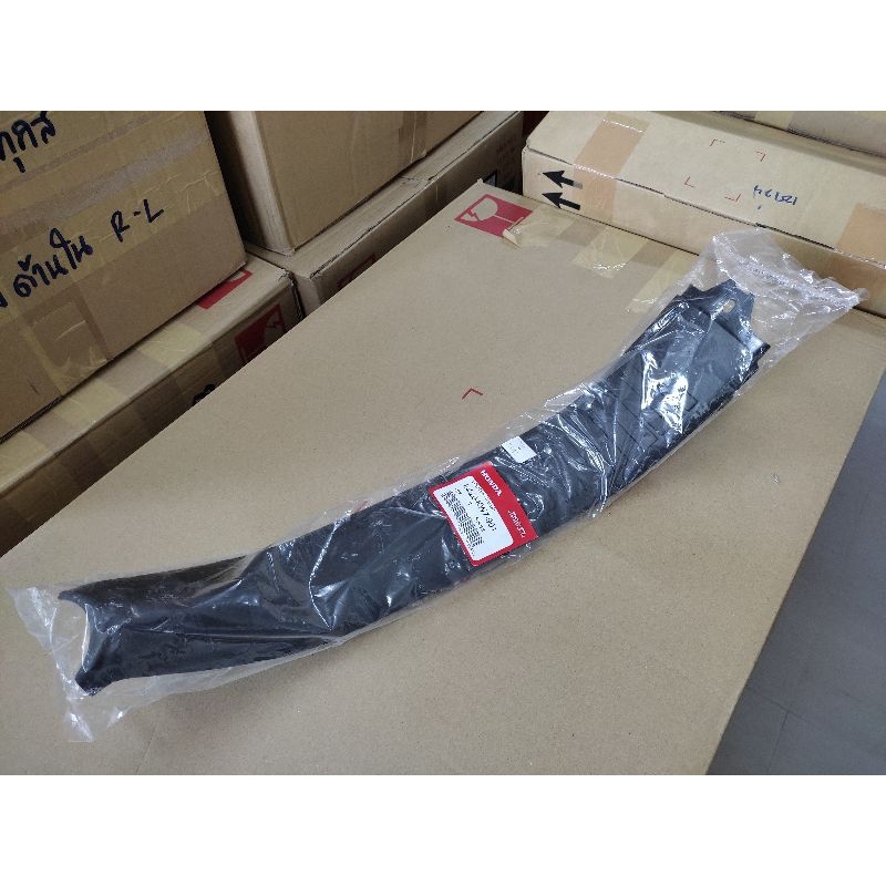 คอนโซลกลาง โนวา S/RSแท้ๆเบิกศูนย์ 64320-KW7-901 สินค้าจัดส่งเร็ว