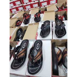 SIZE35-39 KITO รองเท้าลำลองสุภาพสตรีแบบคีบ ลายใหม่ ไม่อับชื่น รหัสUW-1415