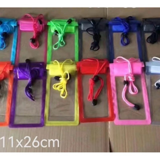 ซองกันน้ำ 12 ชิ้น ขายส่ง