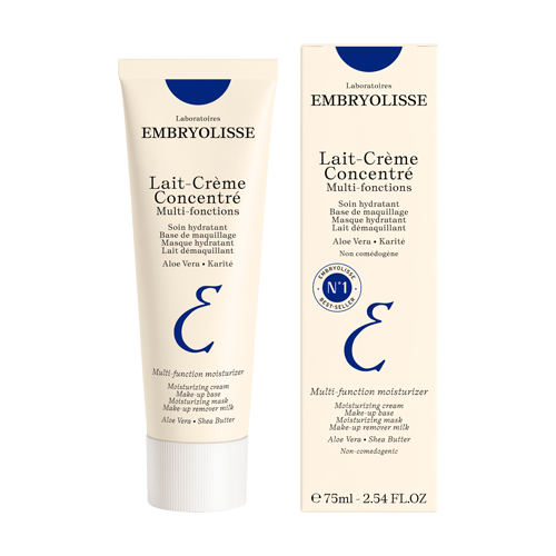แพคเกจใหม่ (30mL/75mL) Embryolisse Moisturizer Multi-functon Moisturizer ครีมพี่แจคสัน สารพัดประโยชน์