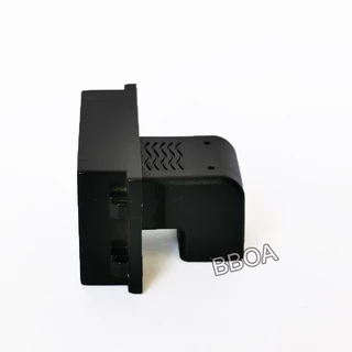 HDMI (หัวงอ) ตัวเมีย มาใส่หน้ากาก พานา รุ่นใหม่ FEMALE SOCKET Module WALL FACE PLATE OUTLET HDTV