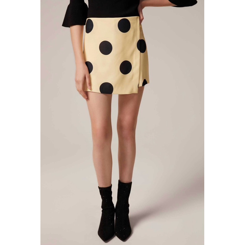 กางเกงกระโปรง #JASPAL