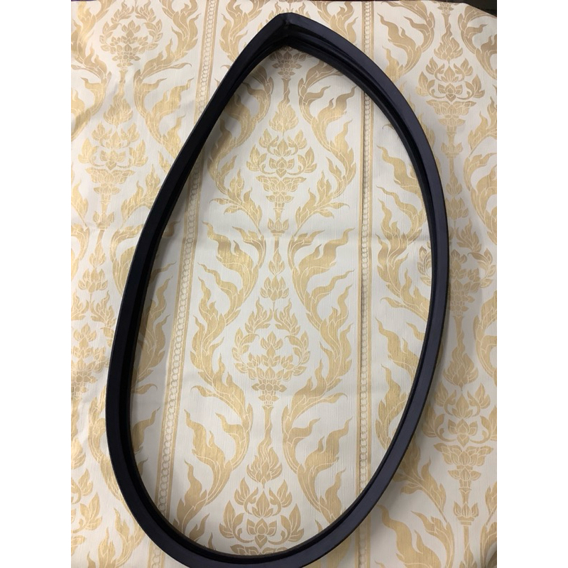 ยางบังลมหม้อน้ำ เดก้า270 เดก้า320 DECA270 DECA320 ISUZU