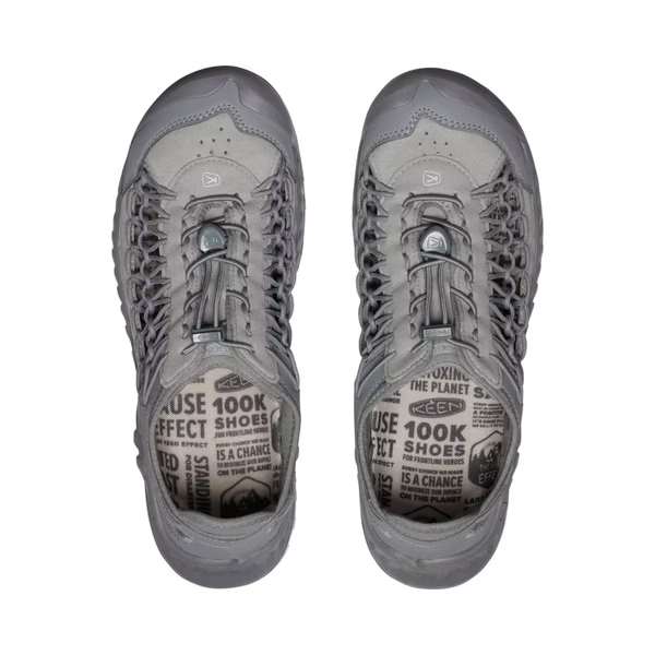 [ลด30% เก็บโค้ด 2509FASHDD] KEEN Men's UNEEK NXIS รองเท้า คีน แท้ รุ่นฮิต ผู้ชาย