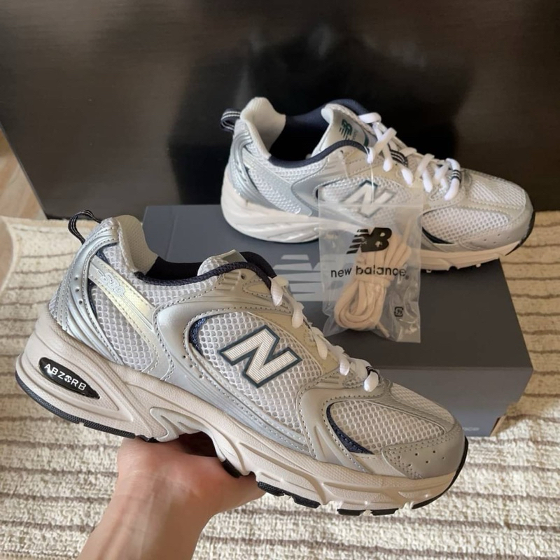 [พร้อมส่ง] รองเท้า New Balance 530 (MR530KA)