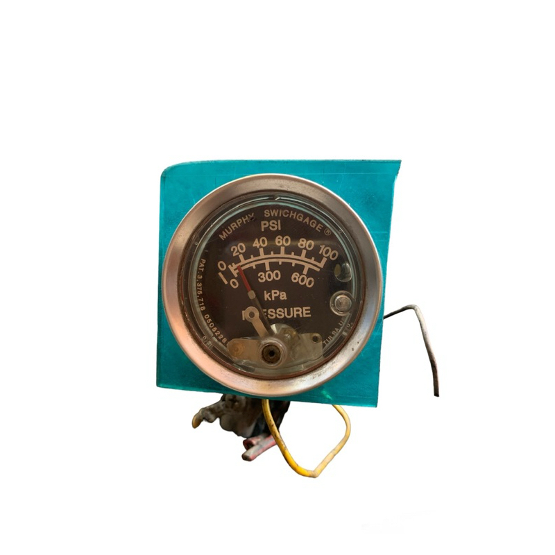 เกจ์ MURPHY SWICHGAGE