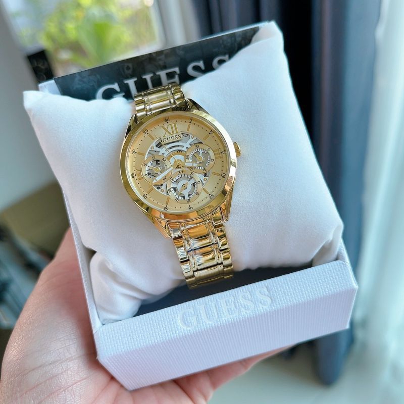 Guess GW0253L2 นาฬิกาข้อมือผู้หญิง