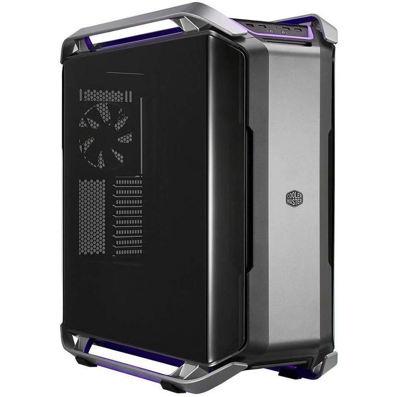 CASE COOLER MASTER COSMOS C700P (BLACK EDITION) (MCC-C700P-KG5N-S00)
