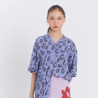 BODY GLOVE Unisex Hawaii Shirt 2024 - เสื้อเชิ๊ตฮาวาย รวมสี
