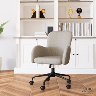 Chic Republic เก้าอี้สำนักงานหมุนและปรับระดับได้   รุ่น KONN…