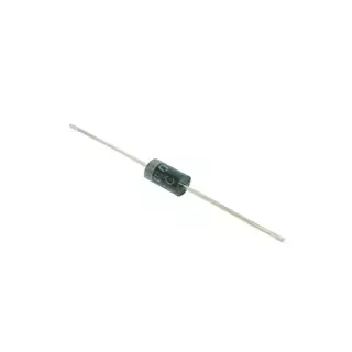 5pcs ไดโอด 3A 1N5401 1N5402 1N5403 1N5404 1N5405 1N5406 1N5407 1N5408 diode