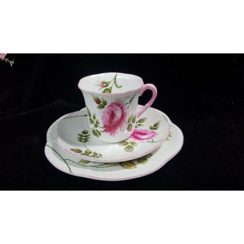 shelley rumbler rose