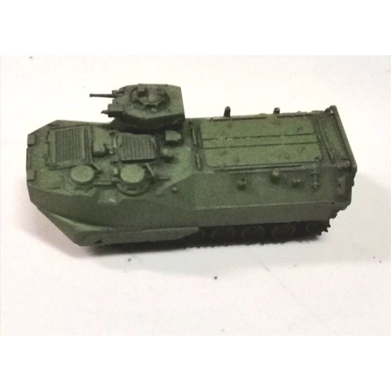 โมเดล รถถัง AAV-7A1 นย.ไทย  สเกล 1/144