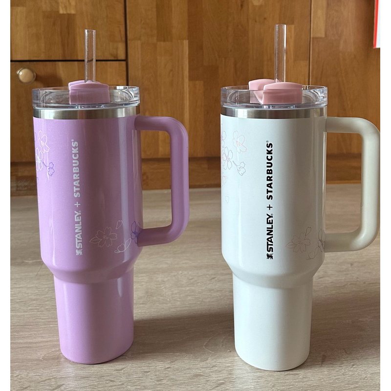 Starbucks x Stanley 40oz Philippines Exclusive