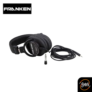Franken หูฟังสำหรับงานบันทึกเสียง รุ่น MHP-02