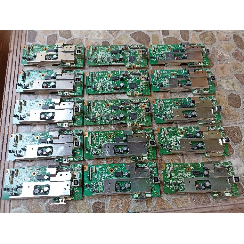 mainboard epson L210 มือสอง ใช้งานปกติ