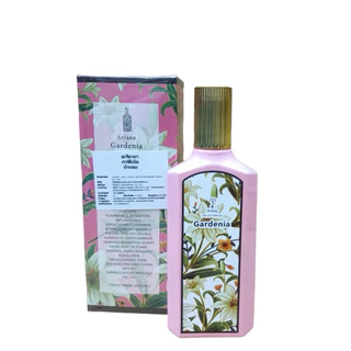 น้ำหอมนำเข้า Ariana Gardenia กุชชมพูขนาด 100ml.