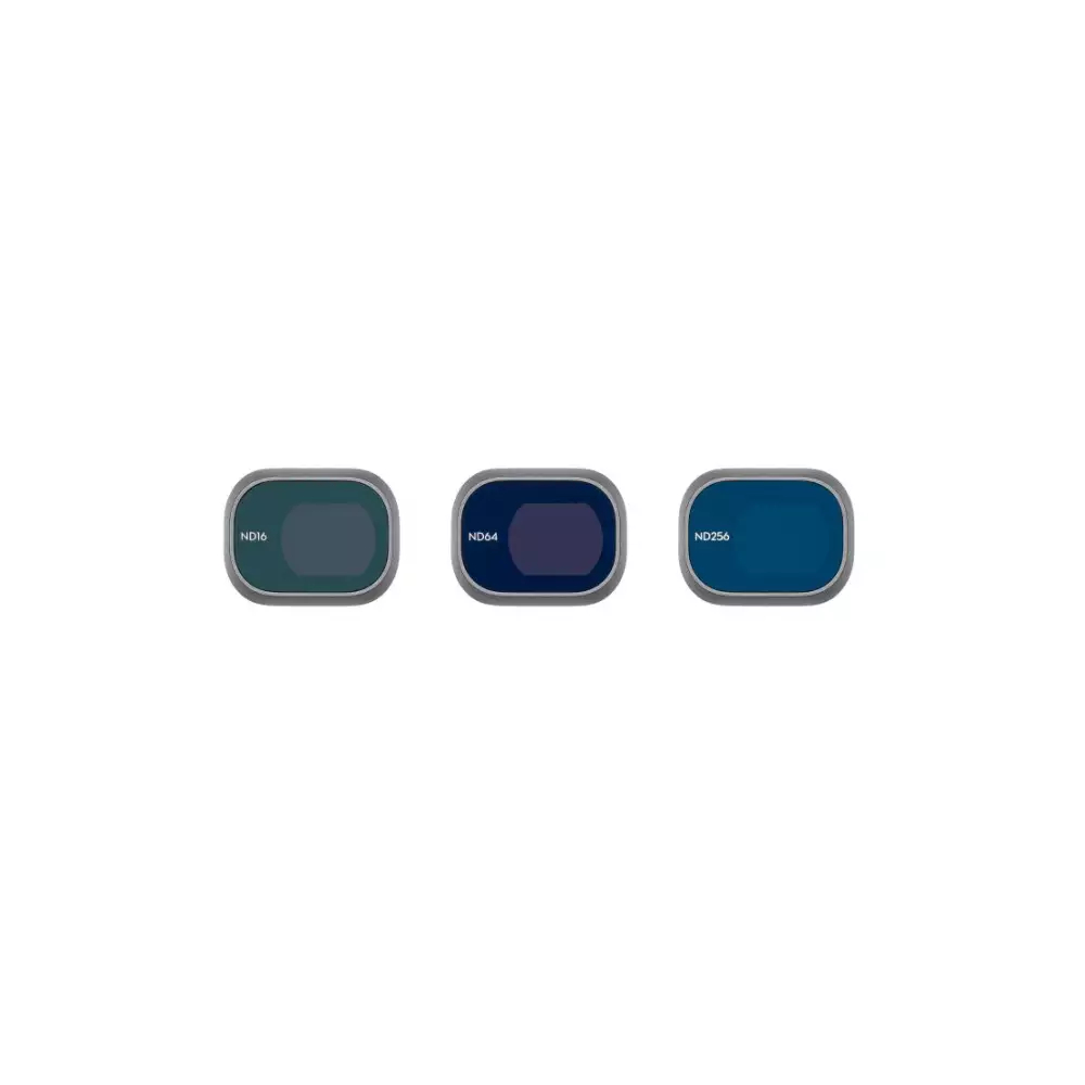 DJI Mini 4 Pro - ND Filters Set (ND 16/64/256)