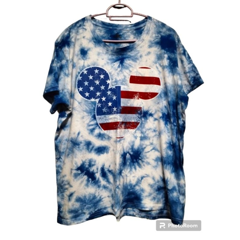 เสื้อ​ยืดมือสอง ​Disney​