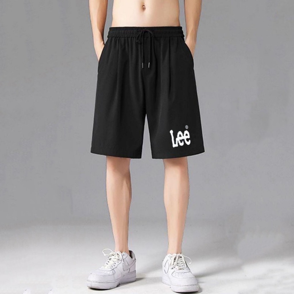 M-10XL กางเกงขาสั้น กางเกงคนอ้วน ไซซ์ใหญ่ ใส่สบาย รอบเอวยืดได้ ใส่นอน ใส่เที่ยว ใส่ได้ทั้งชายและหญิง