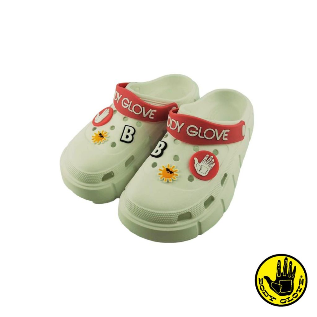 รองเท้าแตะสวม Clog Body Glove BGL211