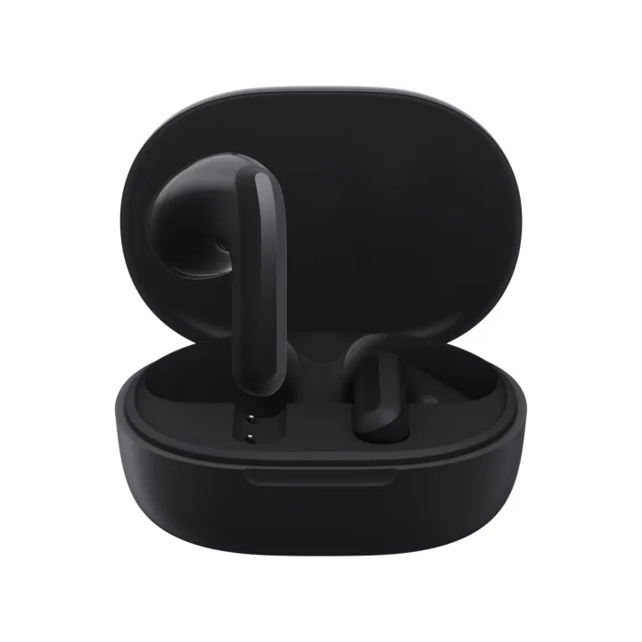 Buds 4 Lite Earbuds Bluetooth 5.3 หูฟังบลูทูธไร้สาย ตัดเสียงรบกวน