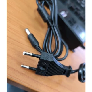 [ประกันศูนย์] WATASHI adapter 1500mA รุ่น WAC180-1.5A (For Camera)