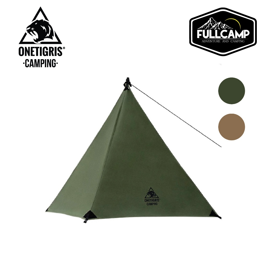 OneTigris Wind panel T/C ฉากบังลมกันแดดสำหรับแคมป์