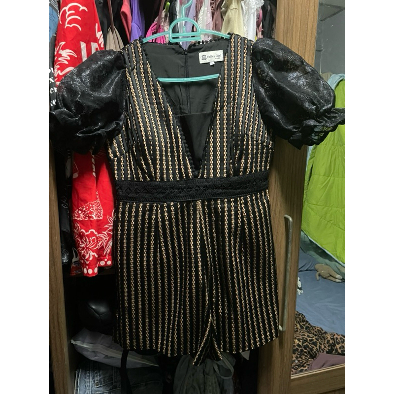 จั้มขาสั้นvalleygirl