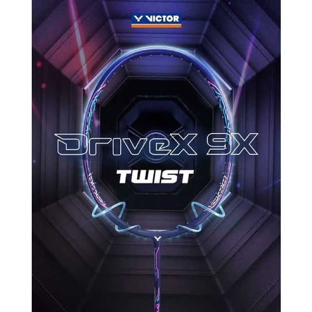 VICTOR รุ่น DRIVEX 9X