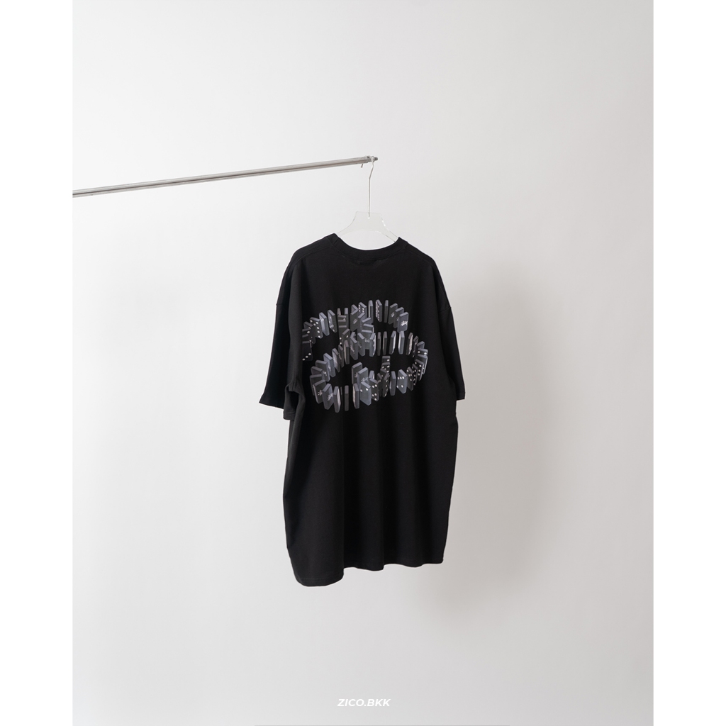 Sty Dominoes Tee (AU)
