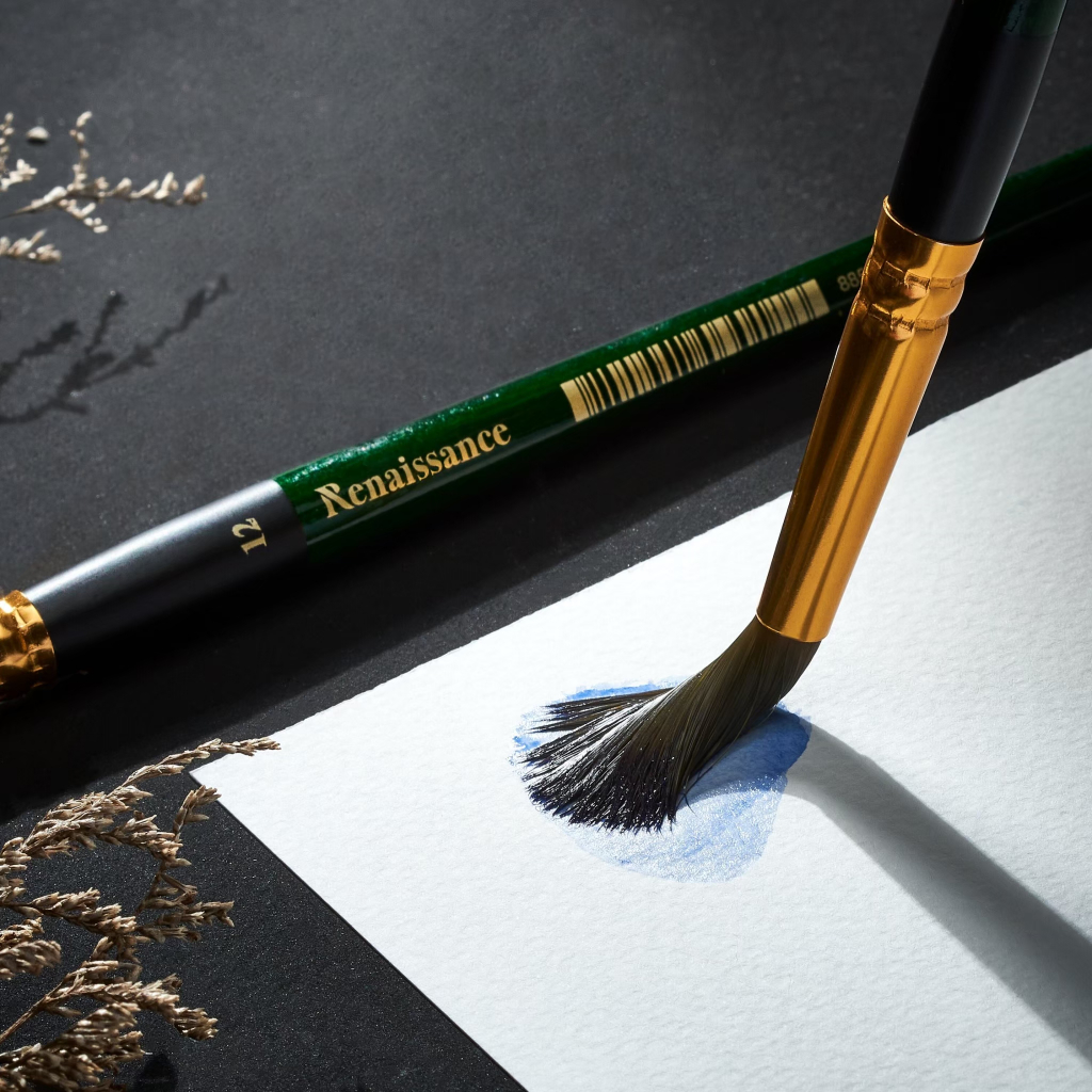 (แพ็ค10แผ่น) กระดาษ 100ปอนด์ A4 RNS 200G กระดาษวาดเขียน ผิวเรียบ/ผิวหยาบ - 2