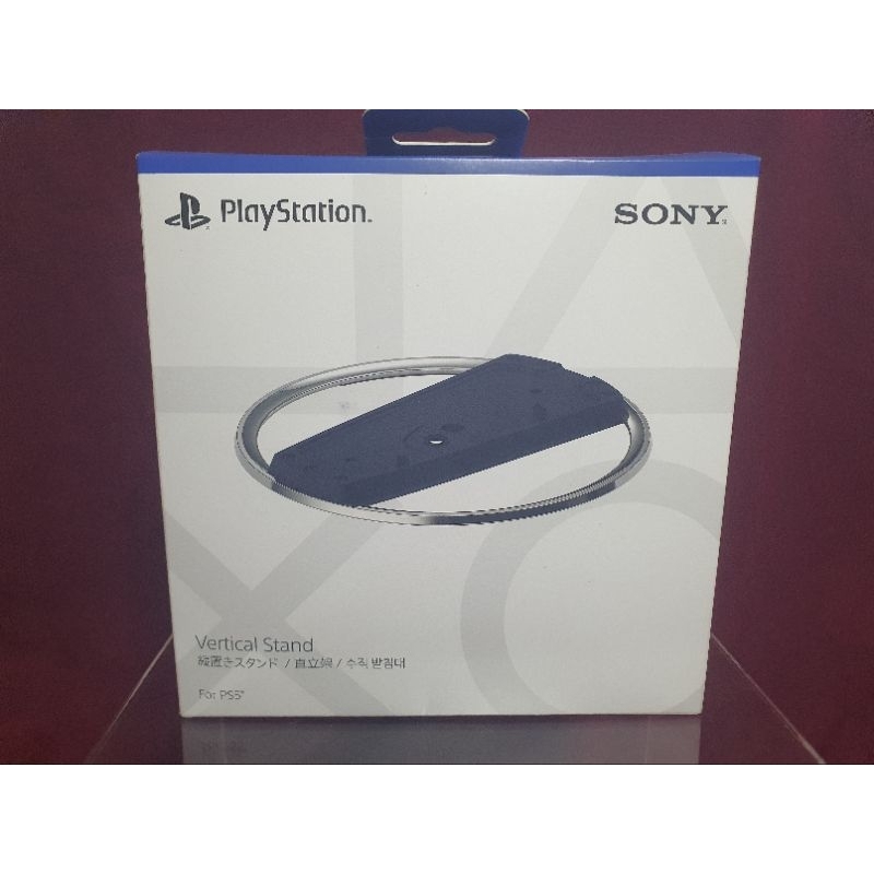 vertical stand for ps5 ของใหม่