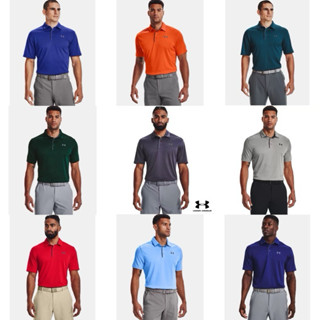 UnderAmour Men’s UA Tech Polo