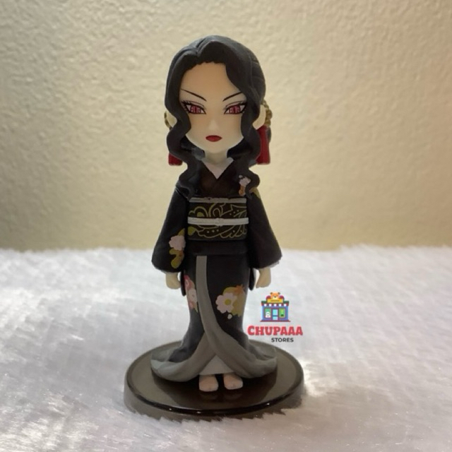 Demon Slayer Kimetsu No Yaiba | ดาบพิฆาตอสูร  Muzan Kibutsuji ดาบพิฆาตอสูร  มุซัน งาน WCF