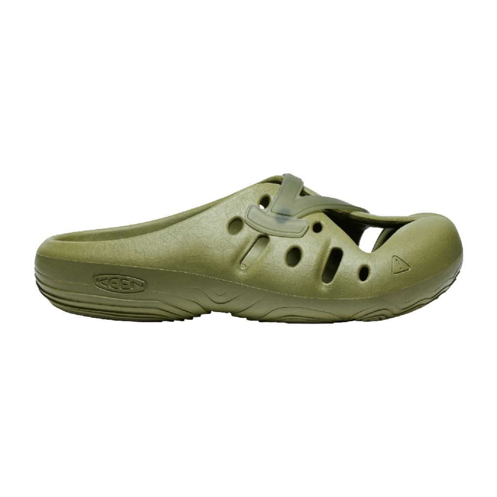Keen รองเท้า All Gender YOGEEZ (MARTINI OLIVE)