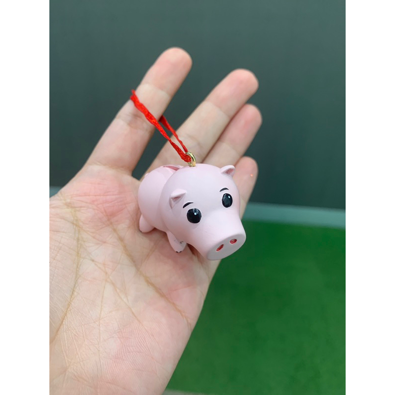 Disney Pixar toy story Hamm ornament