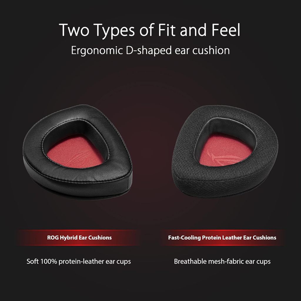 โปร ASUS ROG Delta S Core Wired Gaming Headset