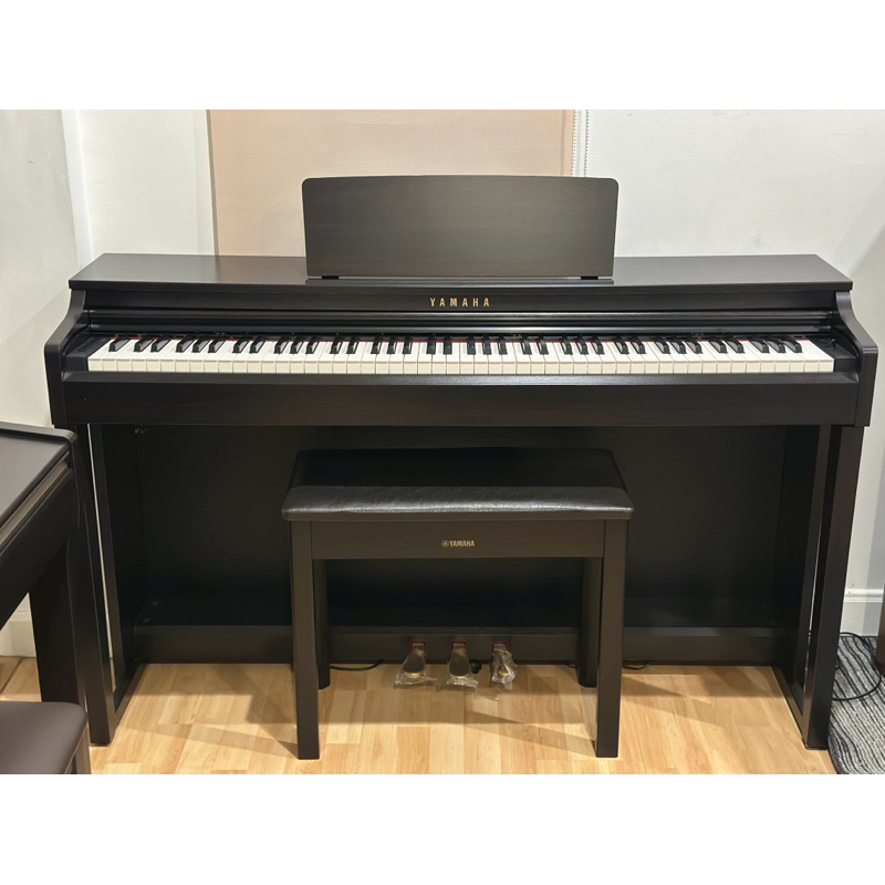 YAMAHA CLP525 เปียโนไฟฟ้ามือสอง